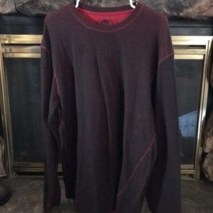 XG Premium Knits long sleeve shirt A1